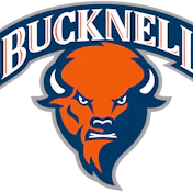Bucknell Bison Logo svg