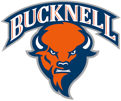 Bucknell Bison Logo svg