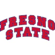 Fresno State Wordmark