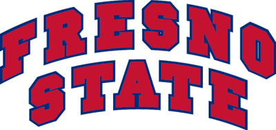 Fresno State Wordmark