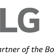 Lgeus X Red Logo Lockup