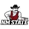 New Mexico State Aggies Logo svg
