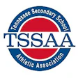 Tssaa Logo
