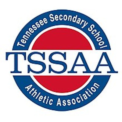 Tssaa Logo