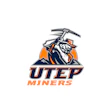 Utep Miners Logo