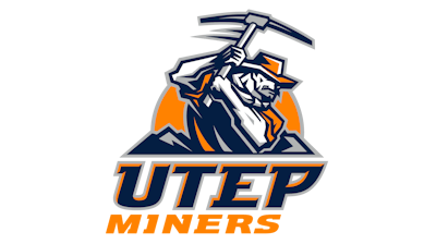 Utep Miners Logo