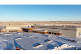 Wyo Sports Ranch Exterior