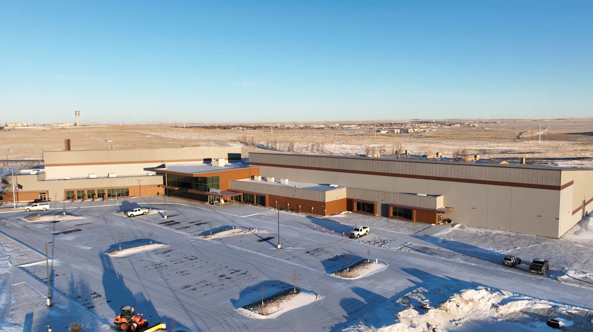 WYO Sports Ranch Serves Youth; Impacts Local Economy | Athletic Business