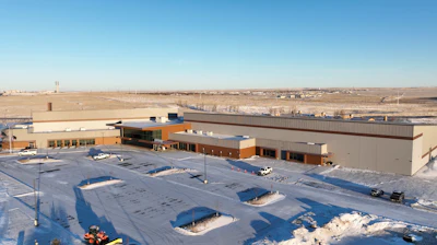 Wyo Sports Ranch Exterior