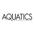 Aquatics International Vector Logo Small