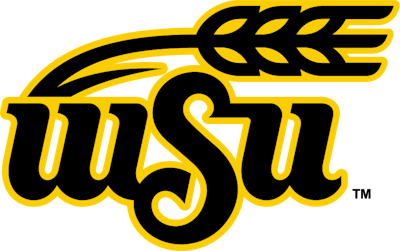 Wichita State Shockers Logo Alternate 20099455