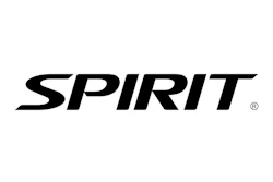Spirit Logo In Black 647ab37d9ec990