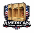 Customwoodlockerswith Americanflagdesign2 64d6407e2f38a8