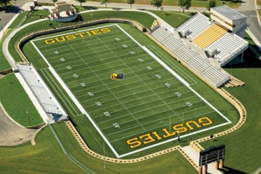 Hollingsworth Field