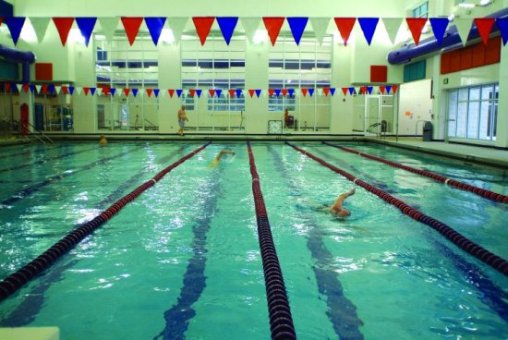 Discover North Myrtle Beach Fitness and Aquatic Center: A Wellness Retreat for Travelers