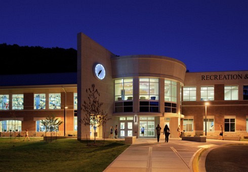 92-02-MSU-Exterior-Entry-Night.jpg