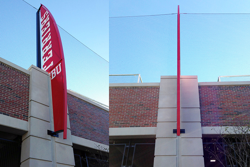 Boston university new balance sale field address