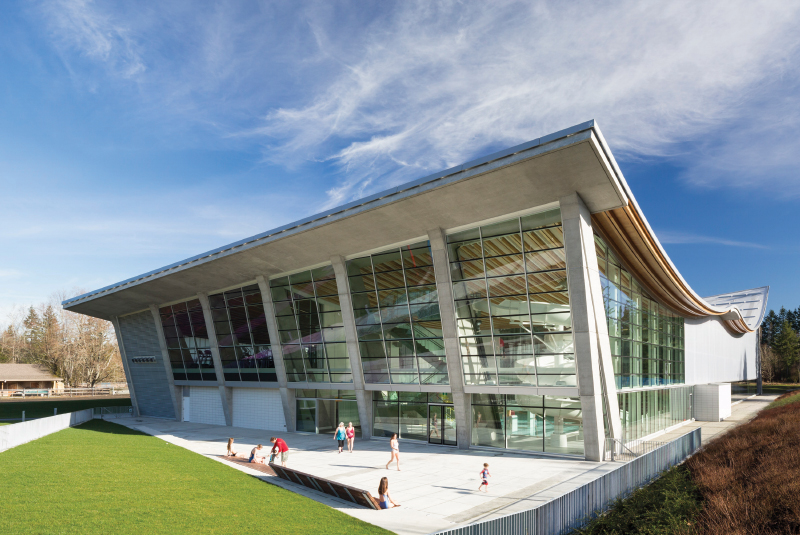 Dentist in White Rock, BC