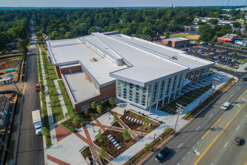 A1346-UNCGKaplanWellCtrAerialfromdrone_KZ-L_2_web.jpg