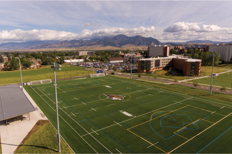 Lambert Field Montana State University Athletic Business Lambert Field Montana State University Athletic Business