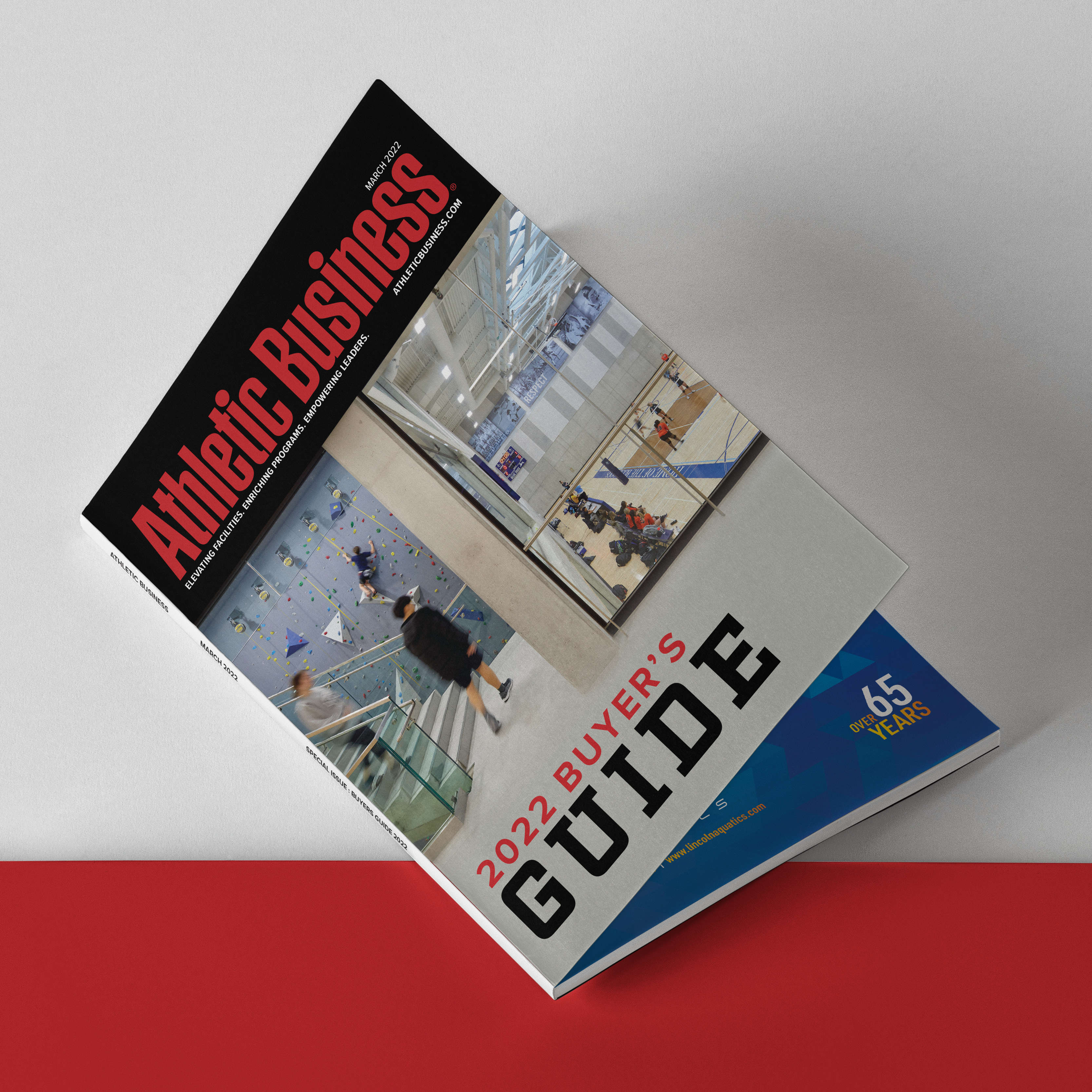 Porter Athletic Athletic Business