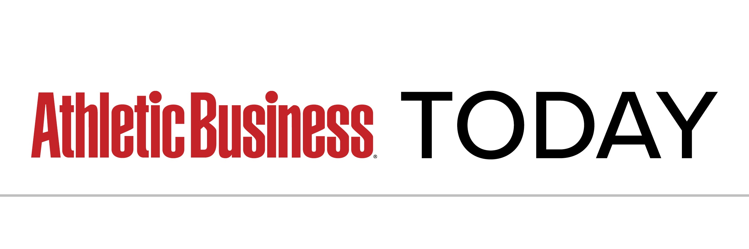 Athletic Business