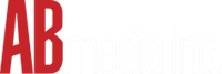 AB Media, Inc. Logo