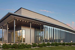 01 Yale University Tsai Lacrosse Fieldhouse