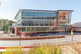 Nc State Exterior 2