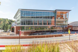 Nc State Exterior 2