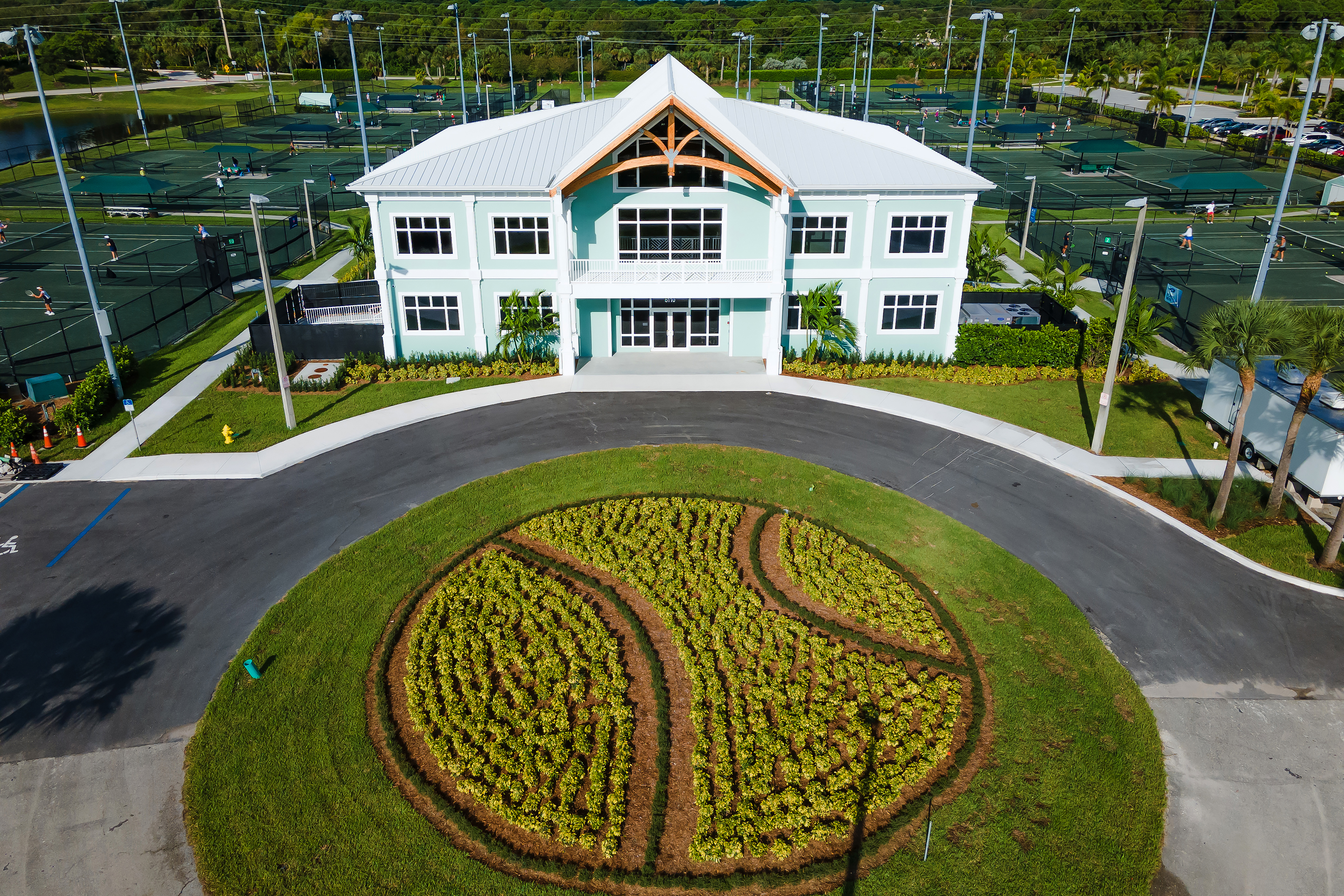 Pbg Tennis And Pickleball Center 002