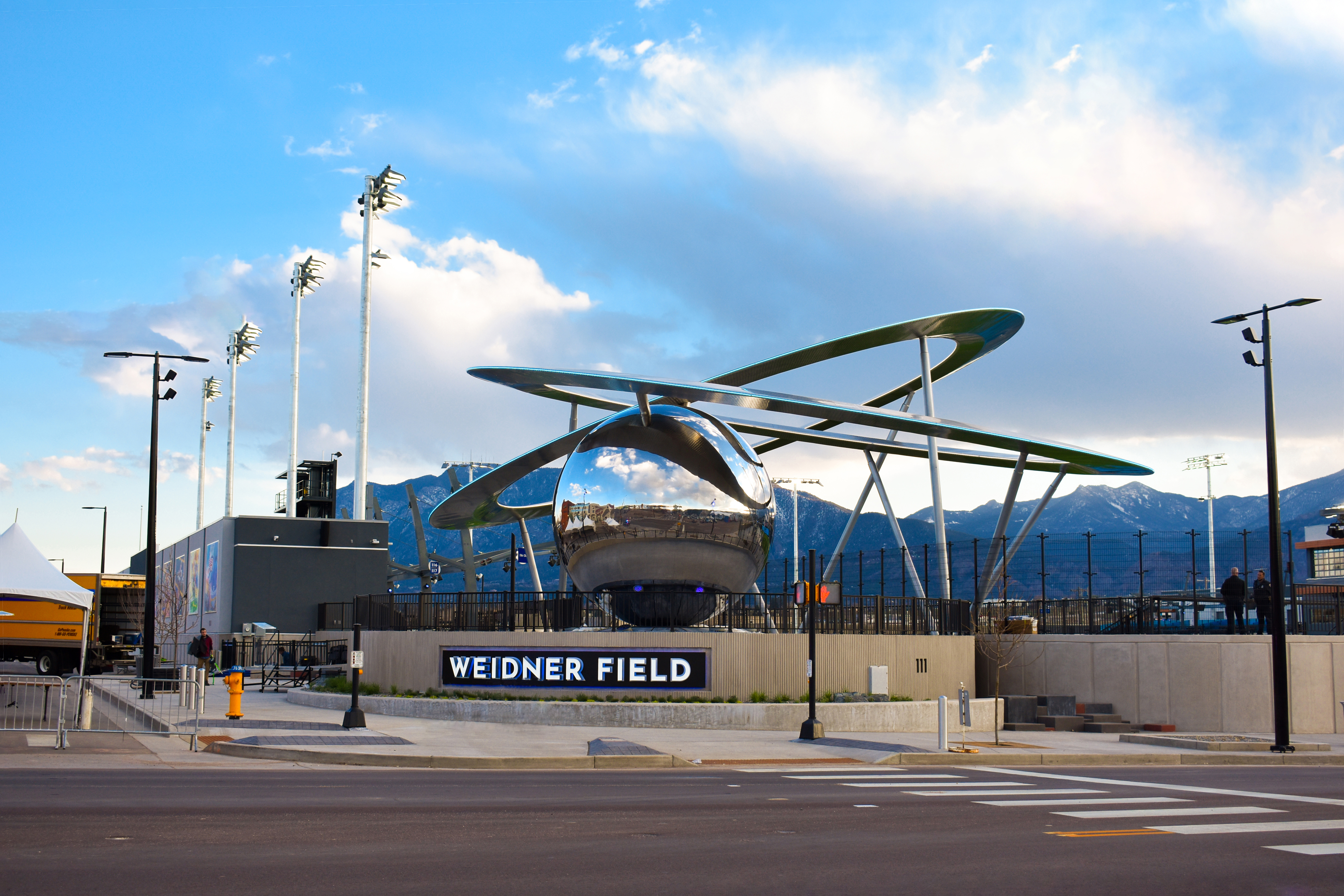 Weidnerfield 1
