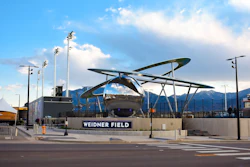 Weidnerfield 1