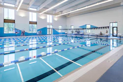 Eastway 20 Recreation 20 Center