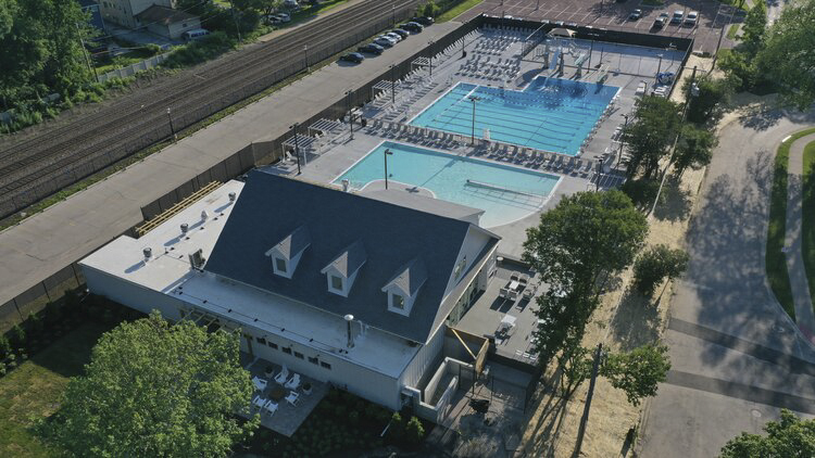 Riverside 20 Swimclub