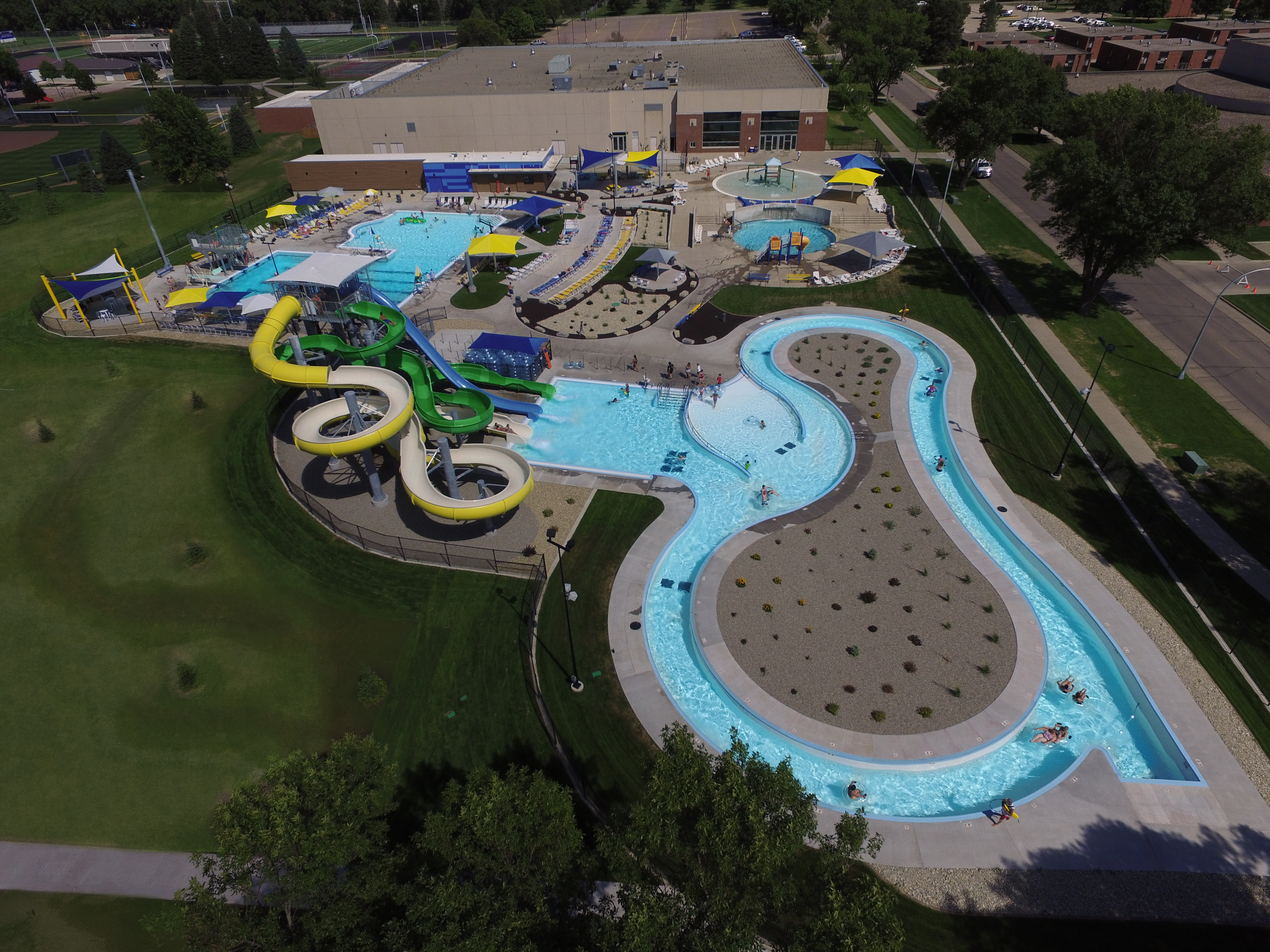 Sioux Center 2019 08 15 Complete Aerial (42)