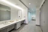 Au Women S Basketball Locker Room Renovations Ebv0989