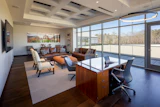 Auburn University Woltosz Football Performance Center 0089