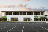 2 Swisd Natatorium Front Exterior One Point