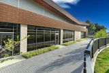 Ext Courtyard