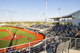 Univnebraskaomaha Maverickpark 2007