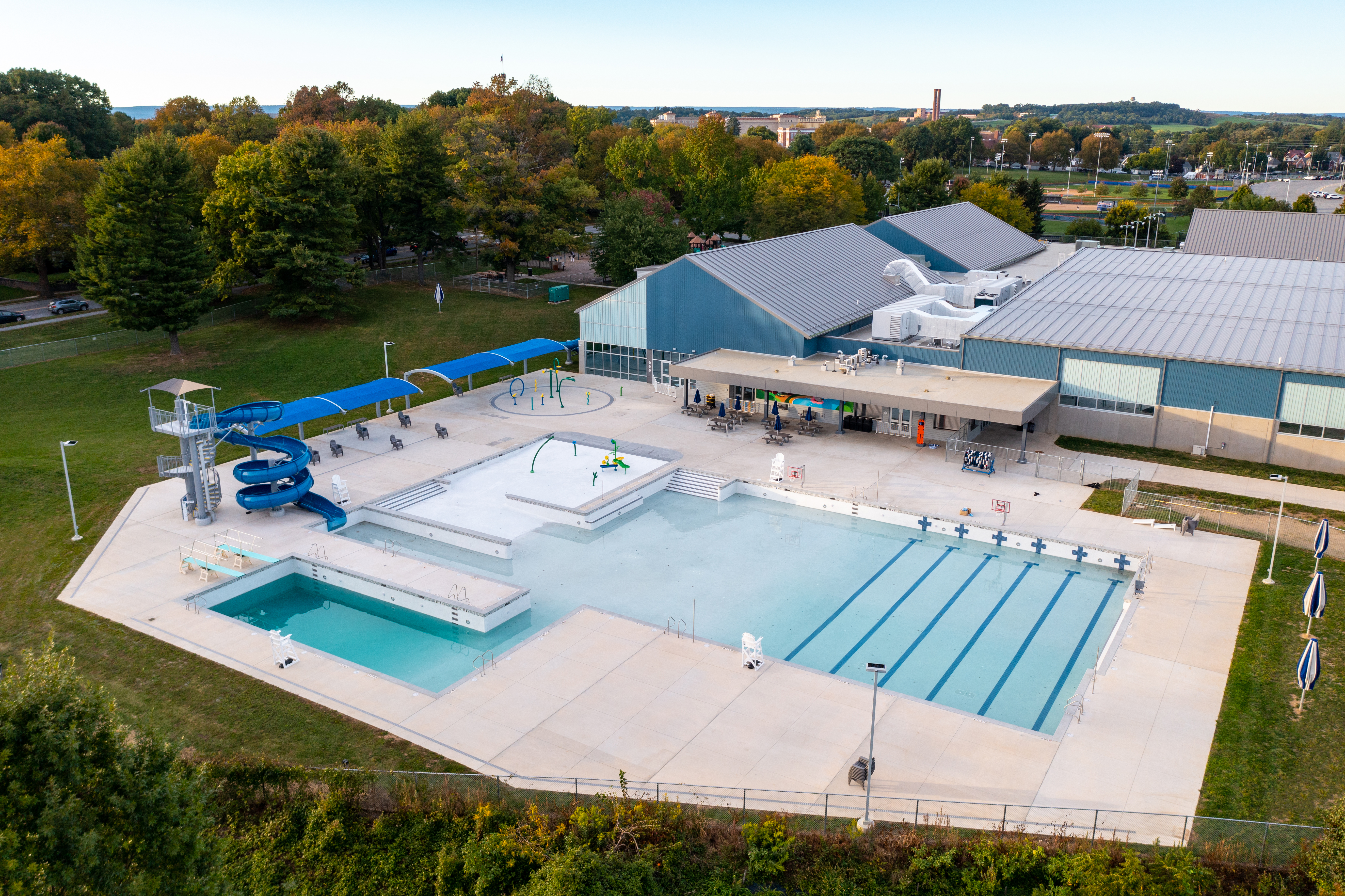 Derry Township Community Center 2 17 A