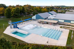 Derry Township Community Center 2 17 A