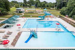 Greenville Aquatic Center 2 C Nc Photos Courtesy Of City Of Greenville(22)