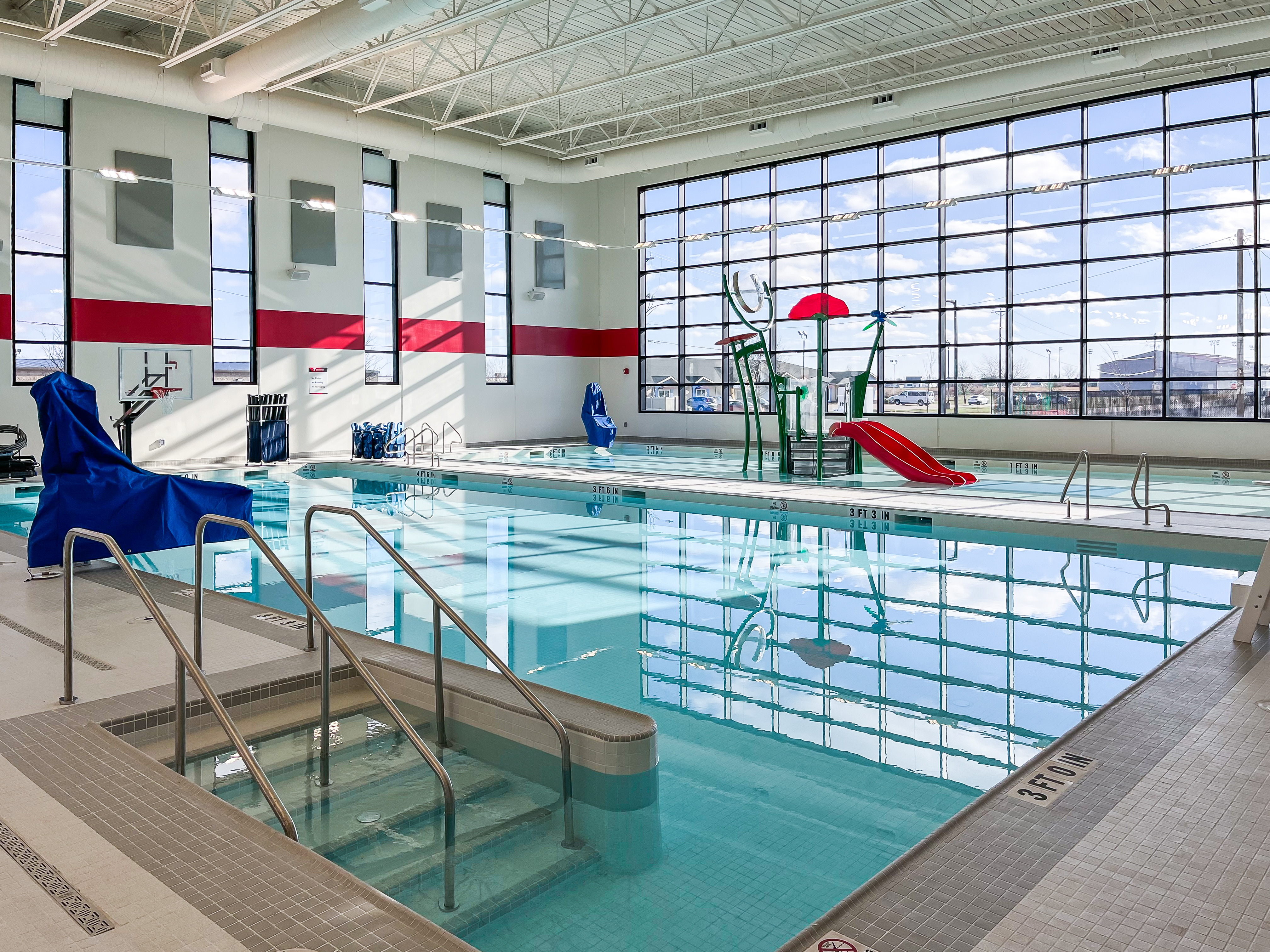 North Scott County Ymca(5)