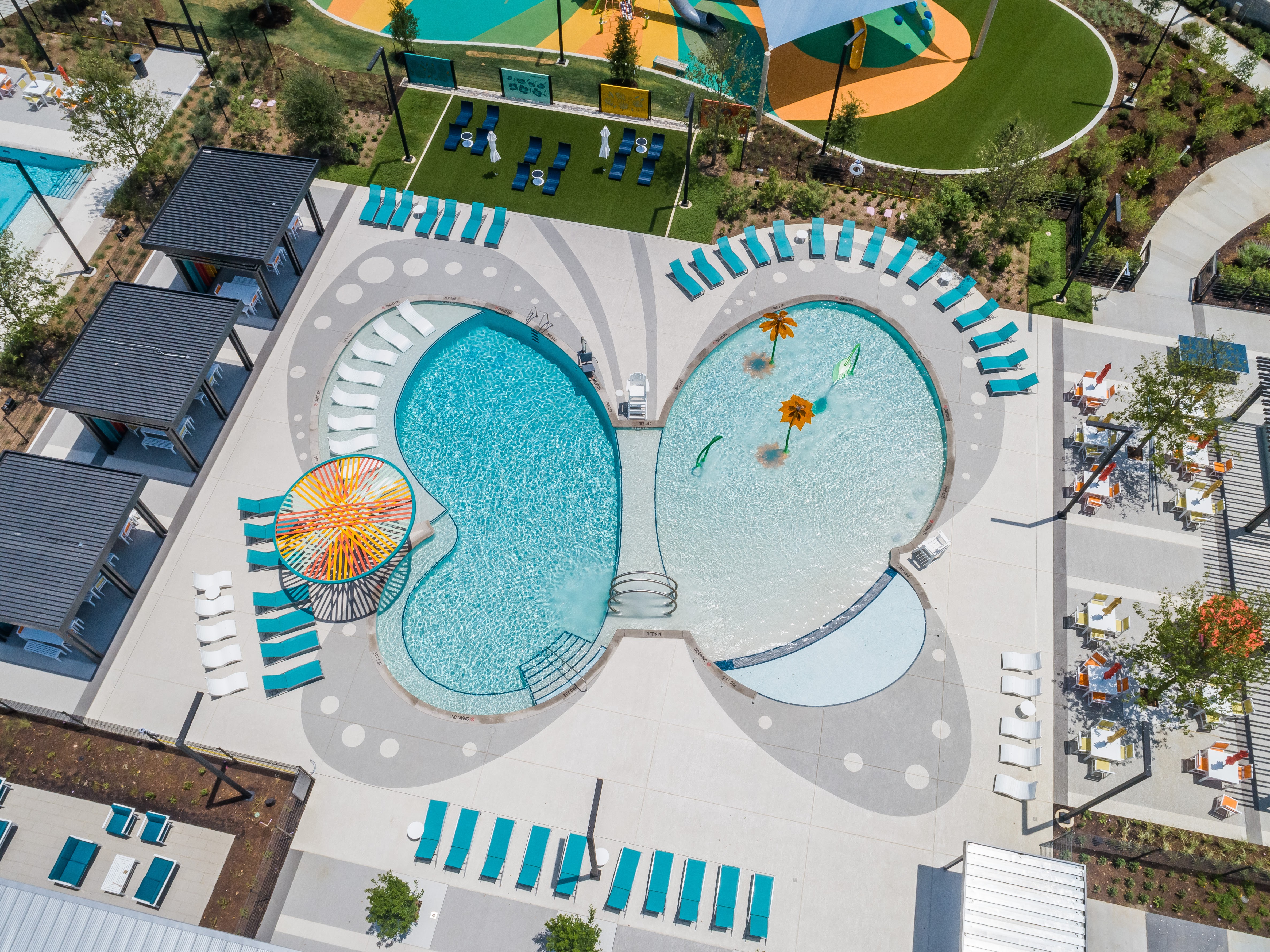 Prairieland Village Longwing Park 2 C Tx  Photos Courtesy Of Progressive Commercial Pools(3)