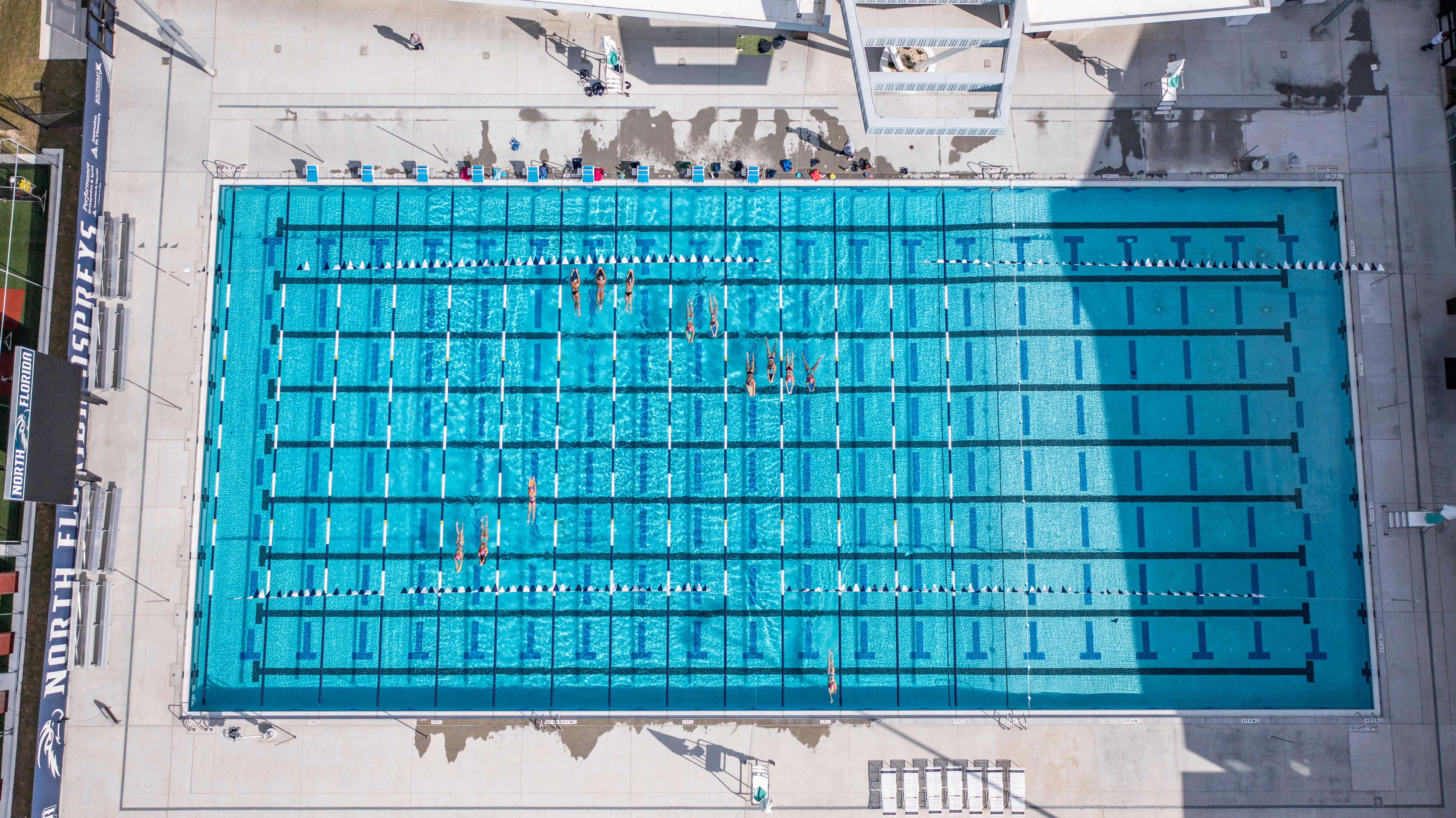 Unf Competition Pool Aerial 6