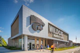 Wildcat Aquatic Center