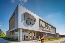 Wildcat Aquatic Center