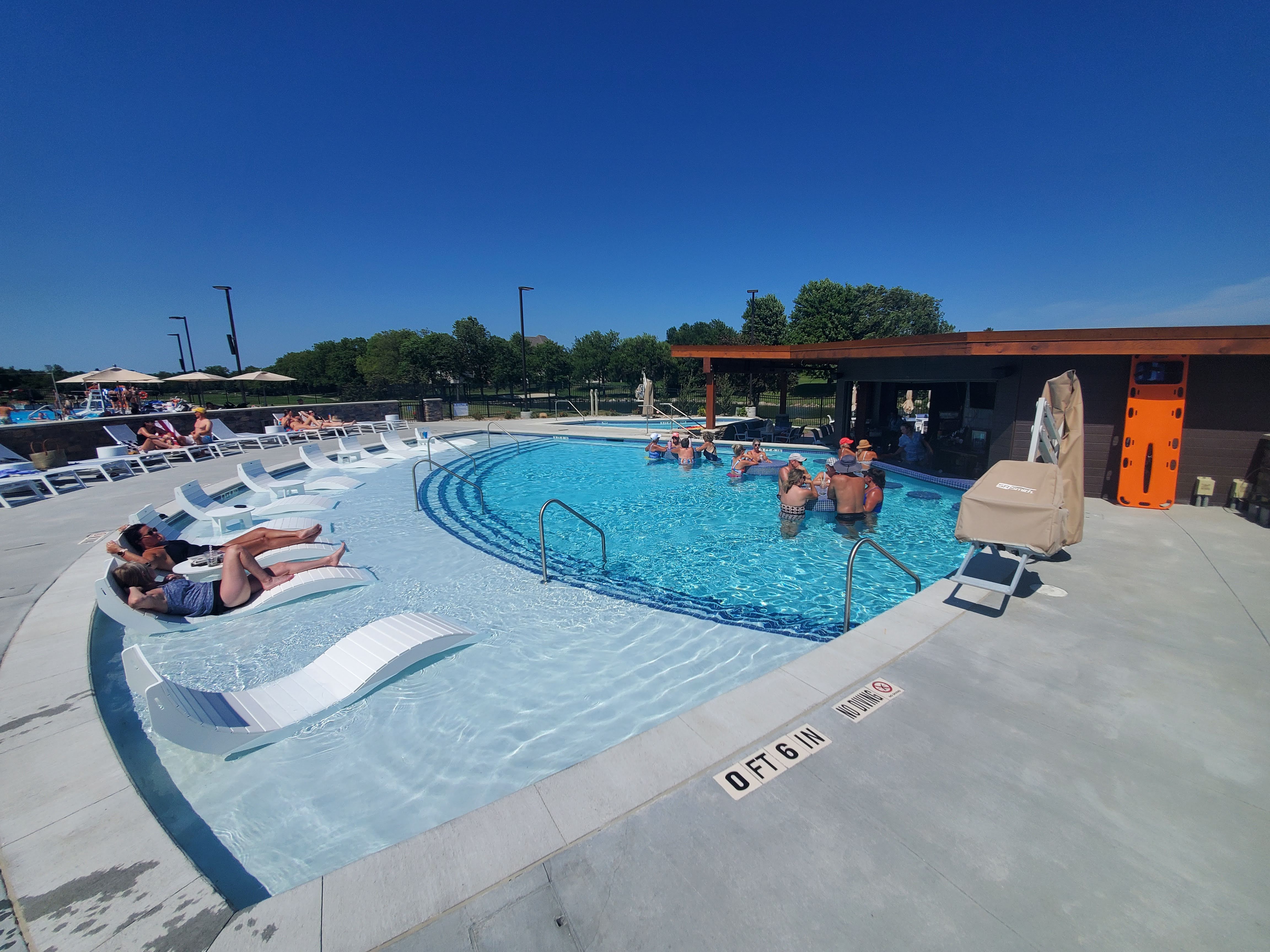 Wilderness Ridge Country Club Ne(5)